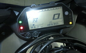 YAMAHA YZF-R25 A RG43J