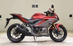 YAMAHA YZF-R25 A RG43J