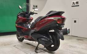 HONDA SILVER WING 400 GTA 2012 NF03