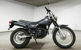 YAMAHA TW200 2JL