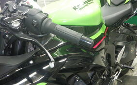 KAWASAKI NINJA ZX-6R A 2020 ZX636G