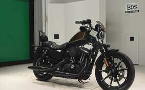 HARLEY XL883N 2019