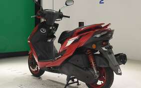 YAMAHA CYGNUS 125 XSR 3 SED8J