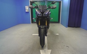 YAMAHA MT-09 Tracer 2015 RN36J