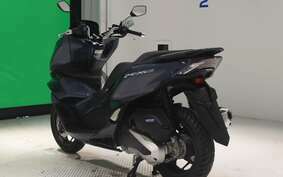 HONDA PCX 160 KF47