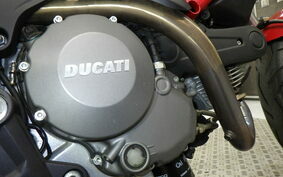 DUCATI MONSTER 796 A 2014