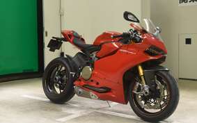 DUCATI 1199 PANIGALE S 2015 H802J