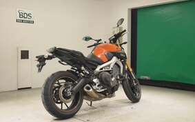 YAMAHA MT-09 A 2014 RN34J