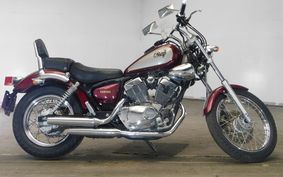 YAMAHA VIRAGO 250 3DM