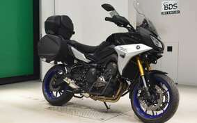 YAMAHA MT-09 Tracer GT 2018 RN51J