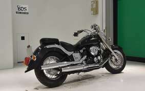 YAMAHA DRAGSTAR 400 CLASSIC 2003 VH01J