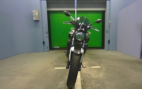 YAMAHA MT-07 2014 RM07J