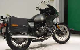 BMW R100RS 1981