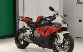 BMW S1000RR 2012