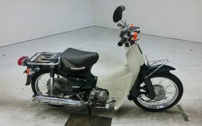 HONDA C70 SUPER CUB HA02