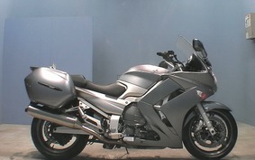 YAMAHA FJR1300 AS 2007 RP13