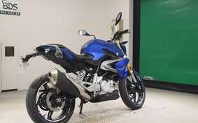 BMW G310R 2017 0G01