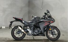 YAMAHA YZF-R25 RG10J