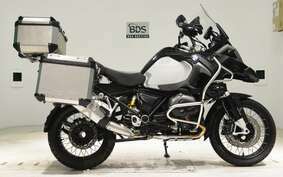 BMW R1200GS ADVENTURE 2014