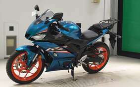 YAMAHA YZF-R25 A RG43J