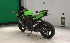 KAWASAKI ZX-25R ZX250E