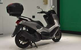 YAMAHA N-MAX SED6J