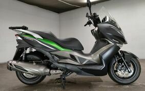 KAWASAKI J300 2015 C40000