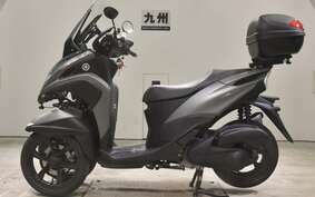 YAMAHA TRICITY 125 A SEC1J