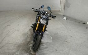 YAMAHA MT-09 2015 RN34J