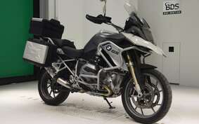 BMW R1200GS 2013