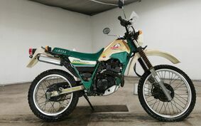 YAMAHA SEROW 225 1KH