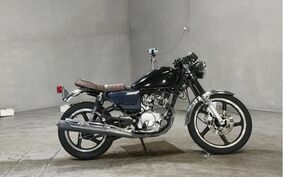 YAMAHA YB125SP PCJL