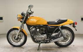 YAMAHA SRV250 RENAISSA 4DN