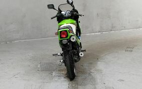 KAWASAKI KR250 KR250A