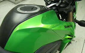 KAWASAKI Z125 PRO BR125H