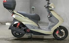 YAMAHA CYGNUS 125 X SR SE44J