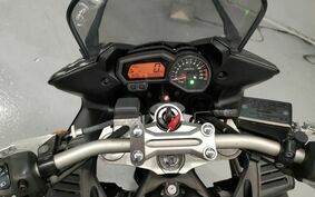 YAMAHA FZ FAZER FEATHER 2008 RN21J