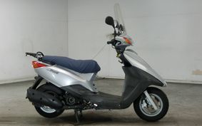 YAMAHA AXIS 125 TREET SE53J