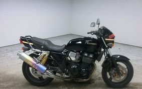 KAWASAKI ZRX400 1994 ZR400E