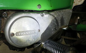 HONDA CHALY 50 CF50