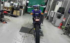 YAMAHA WR250R