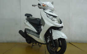 YAMAHA CYGNUS 125 X Fi 2009 SE44J