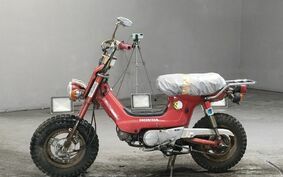 HONDA CHALY 50 CF50