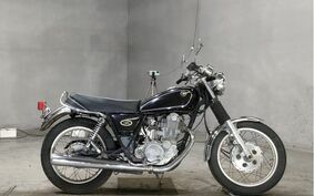 YAMAHA SR400 1999 1JR