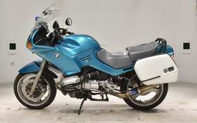 BMW R1100RS 1993 2***