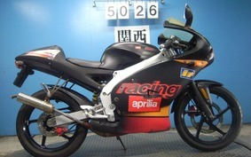 APRILIA RS4 50 SE00