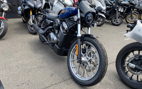 HARLEY RH975Sナイトスター 2023 ZF1