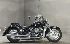 YAMAHA DRAGSTAR 400 CLASSIC 2006 VH01J