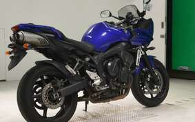 YAMAHA FAZER FZ6 S 2007