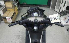 YAMAHA N-MAX SE86J